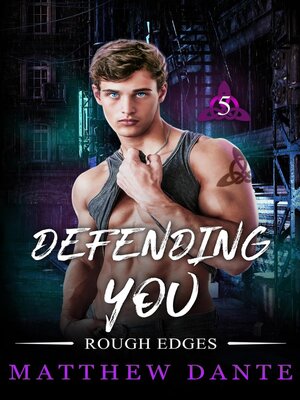 cover image of Defending You